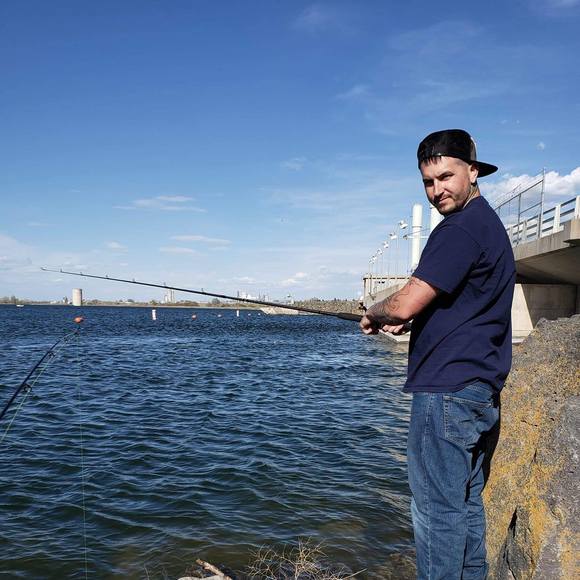 Meet your Posher, Jereme - Picture 1 of 1